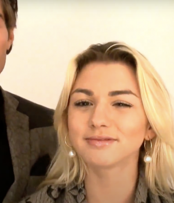 „Perfume Casting“ mit Jeremy „fragrance“ Williams & Natalia Osada