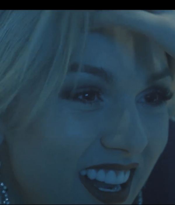 Robin Soho – Oh Nein! (Official Music Video) [prod. by Hi-One]