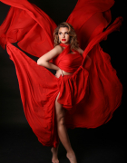 Get the Fuck out of my house