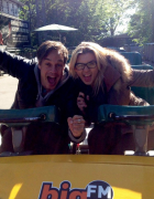 SamTV: Promiboxen – Natalia Osada’s Kampfansage gegen Georgina