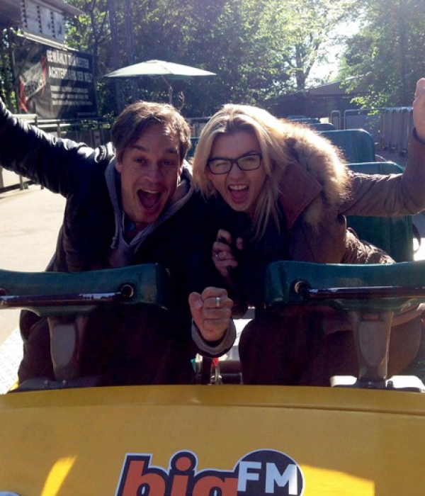 Galileo – Don´t stop the action